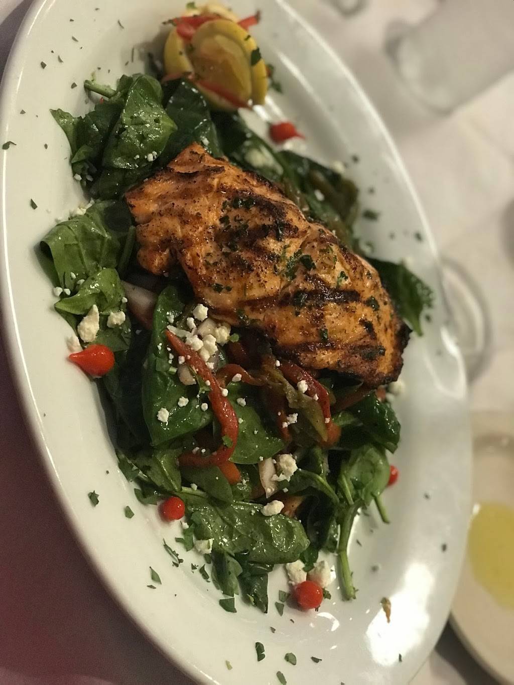 Casa Nostra | restaurant | 835 Vanderbilt Beach Rd, Naples, FL 34108, USA | 2395968010 OR +1 239-596-8010