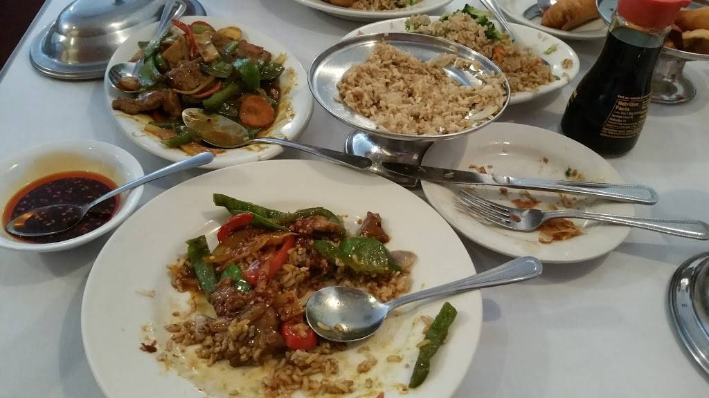 Panda Garden | restaurant | 3735 Summer Ave, Memphis, TN 38122, USA | 9013234819 OR +1 901-323-4819