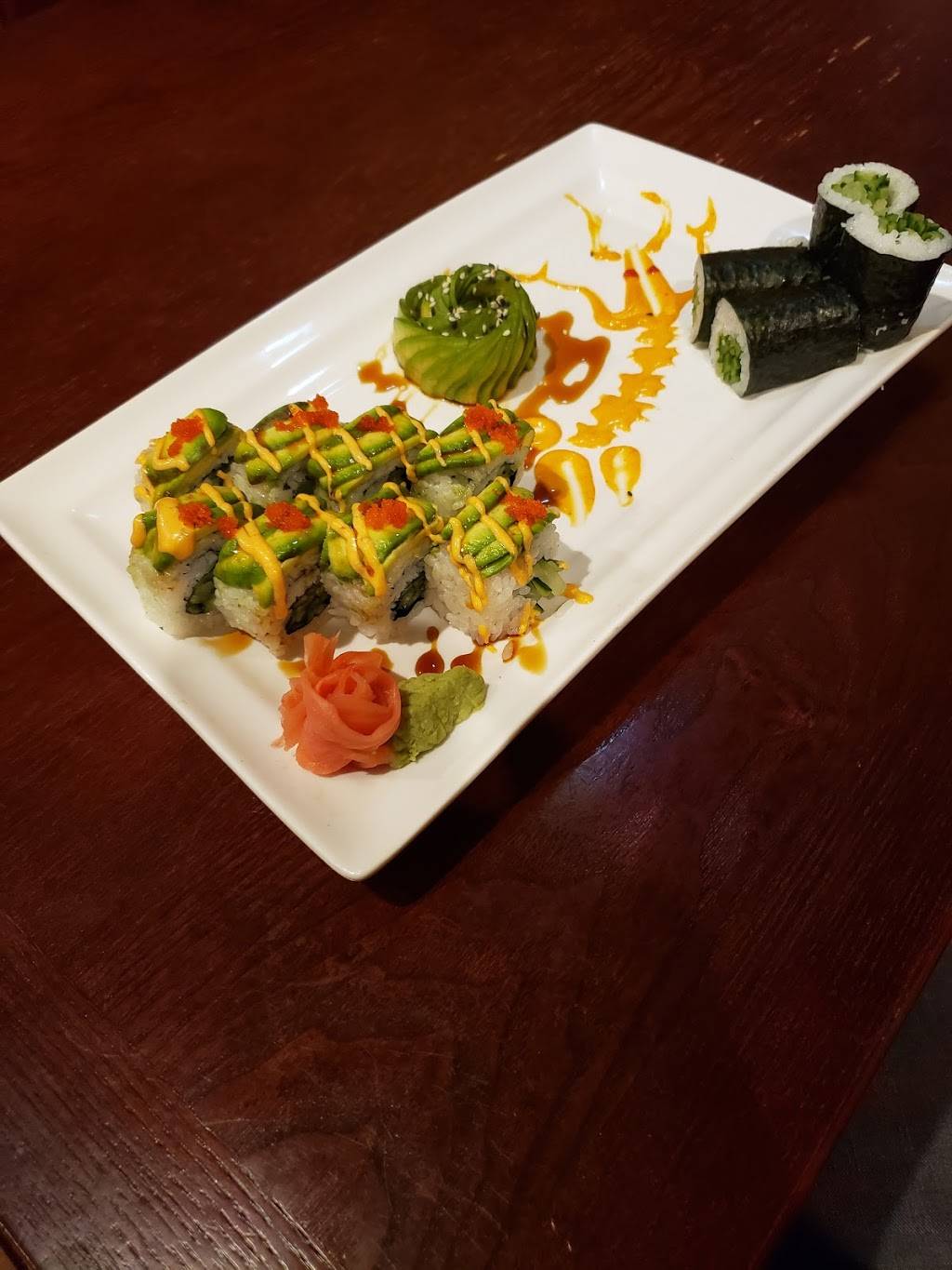 Asia Garden | restaurant | 19648 W 130th St, Strongsville, OH 44136, USA | 4402686622 OR +1 440-268-6622