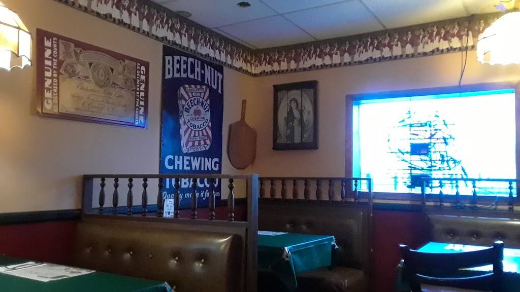 Todds Pizza Restaurant | meal delivery | 139 E Main St, West Jefferson, OH 43162, USA | 6148799353 OR +1 614-879-9353