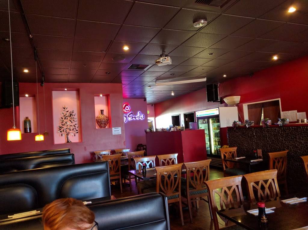 Crazy Sushi | restaurant | 41 Lincoln Blvd, Lincoln, CA 95648, USA | 9164080067 OR +1 916-408-0067