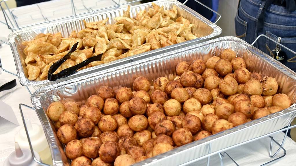 Tensuke Sushi Catering | restaurant | 3 S Arlington Heights Rd, Elk Grove Village, IL 60007, USA | 8477014177 OR +1 847-701-4177