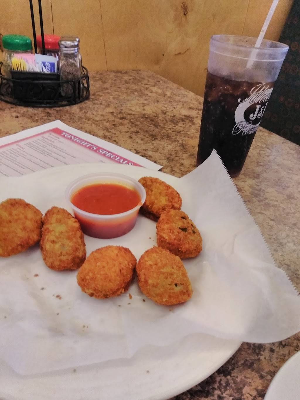 Illianos J and P Meadow Creek | restaurant | 480 Meadow Creek Dr, Westminster, MD 21158, USA | 4108570940 OR +1 410-857-0940