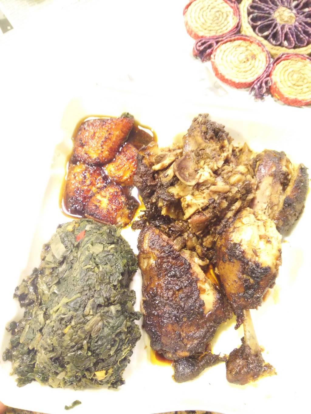 Reggae Wings and Tings | restaurant | 5481 Broadway Blvd, Garland, TX 75043, USA | 9723032025 OR +1 972-303-2025