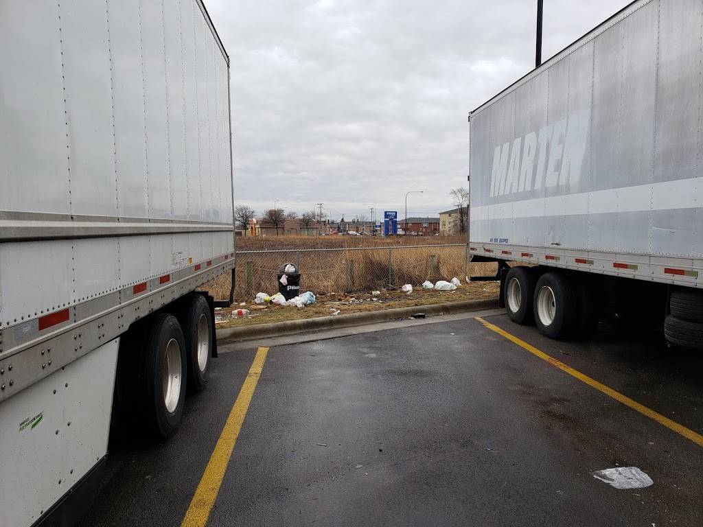 Pilot Travel Center | restaurant | 7501 S Harlem Ave, Bridgeview, IL 60455, USA | 7084969390 OR +1 708-496-9390