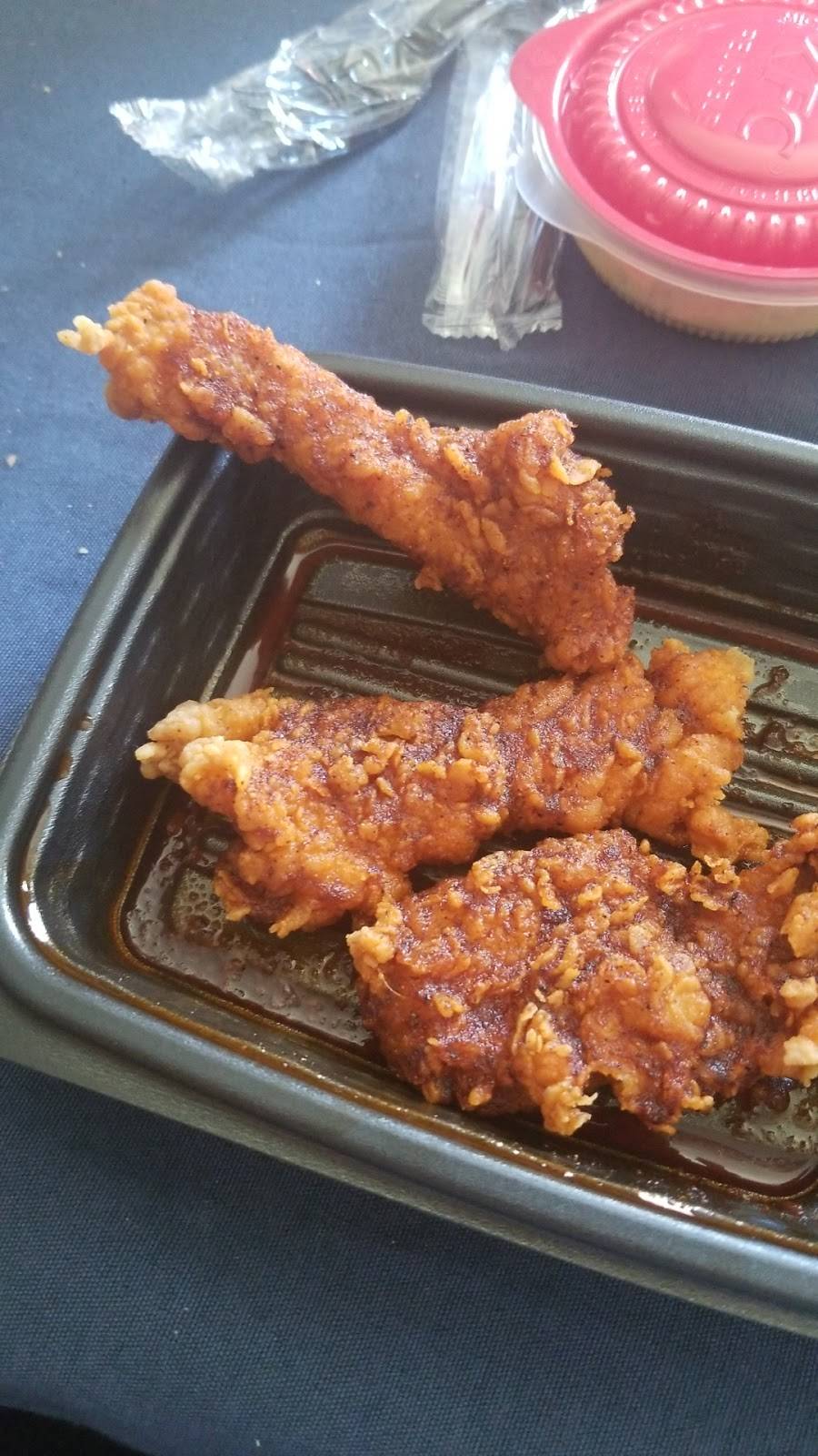 KFC | restaurant | 8971 Westminster Blvd, Garden Grove, CA 92844, USA | 7143738961 OR +1 714-373-8961