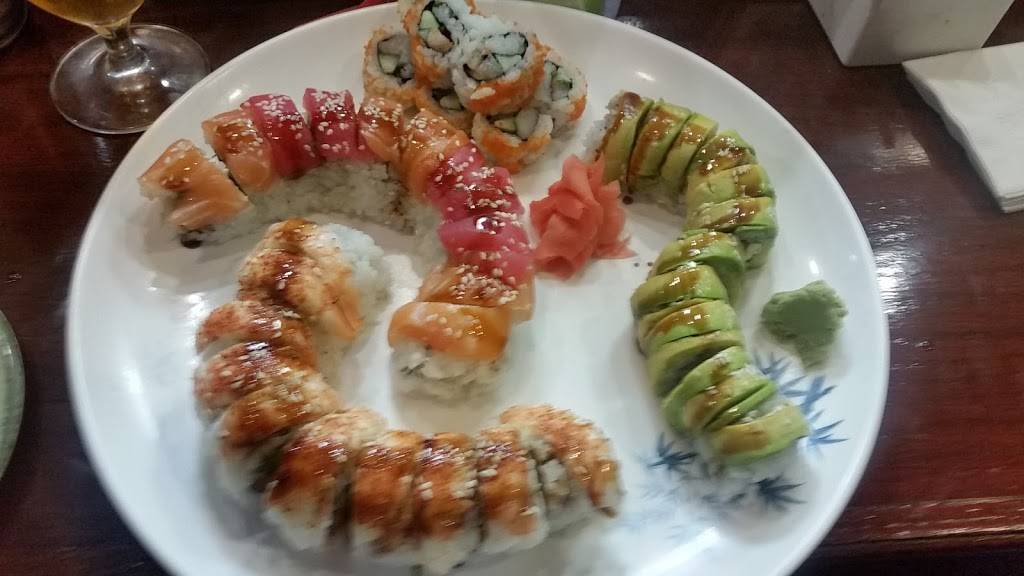 Ichiban Japanese Restaurant | restaurant | 270 S Stratford Rd, Winston-Salem, NC 27103, USA | 3367253050 OR +1 336-725-3050