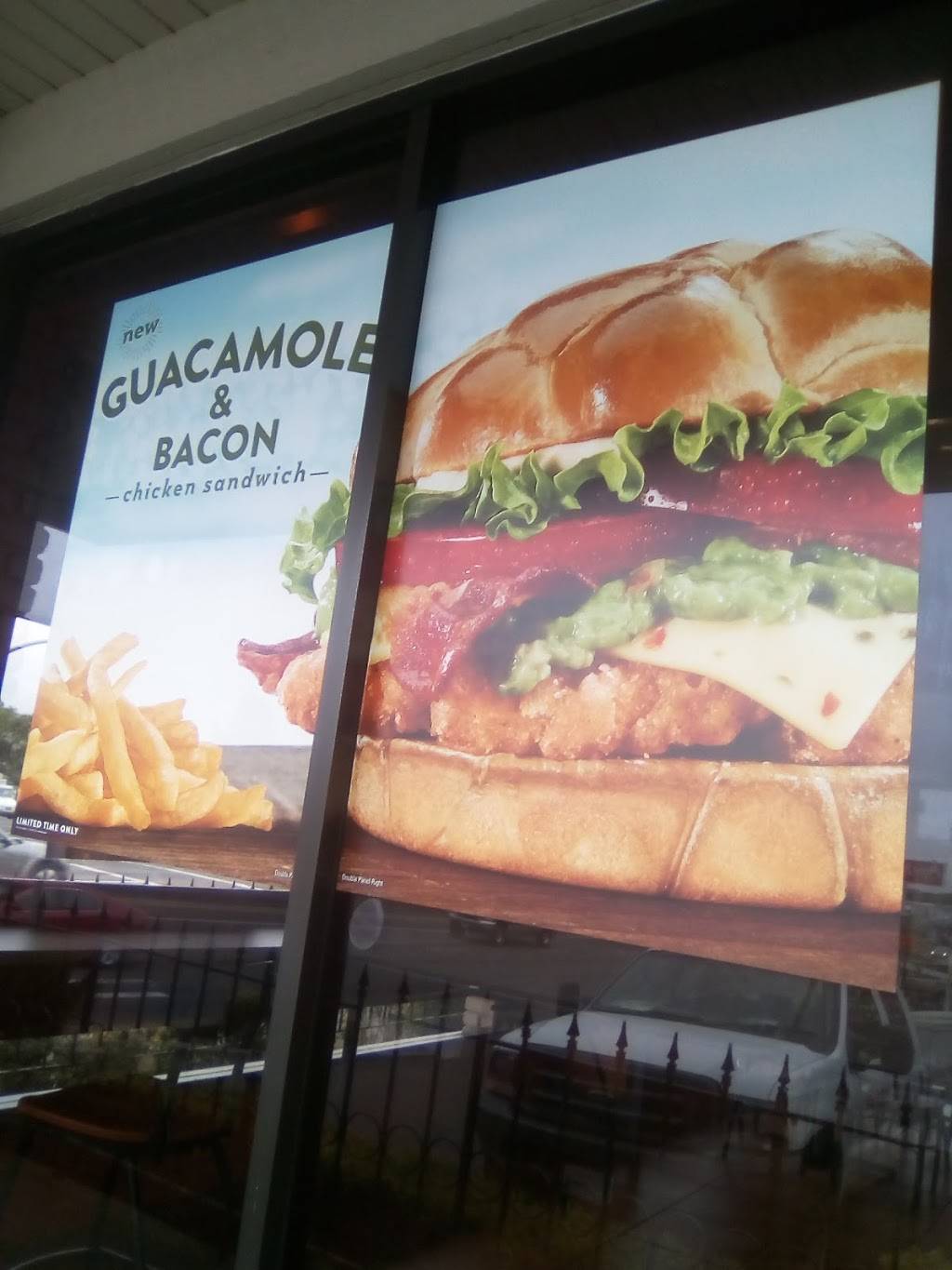 Jack in the Box | restaurant | 1797 Oro Dam Blvd E, Oroville, CA 95965, USA | 5305343032 OR +1 530-534-3032