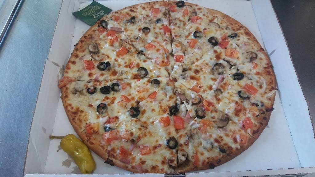 Papa Johns Pizza | restaurant | 4968 Martin View Ln, Winston-Salem, NC 27104, USA | 3366599700 OR +1 336-659-9700