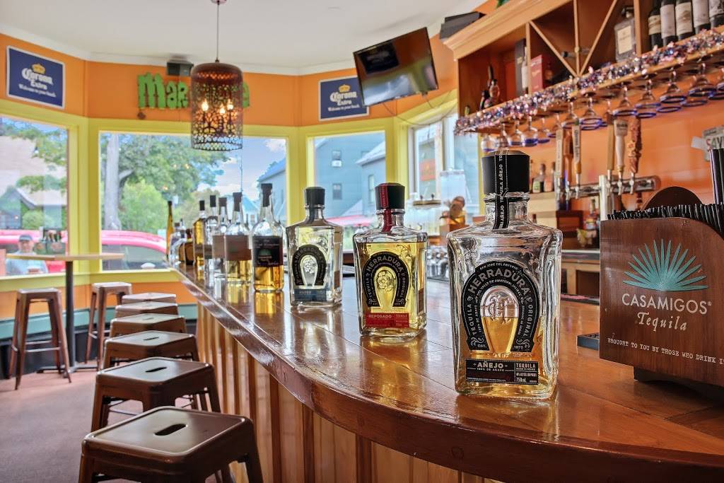 jalepeno | restaurant | 191 Main St, Bar Harbor, ME 04609, USA | 2078012324 OR +1 207-801-2324