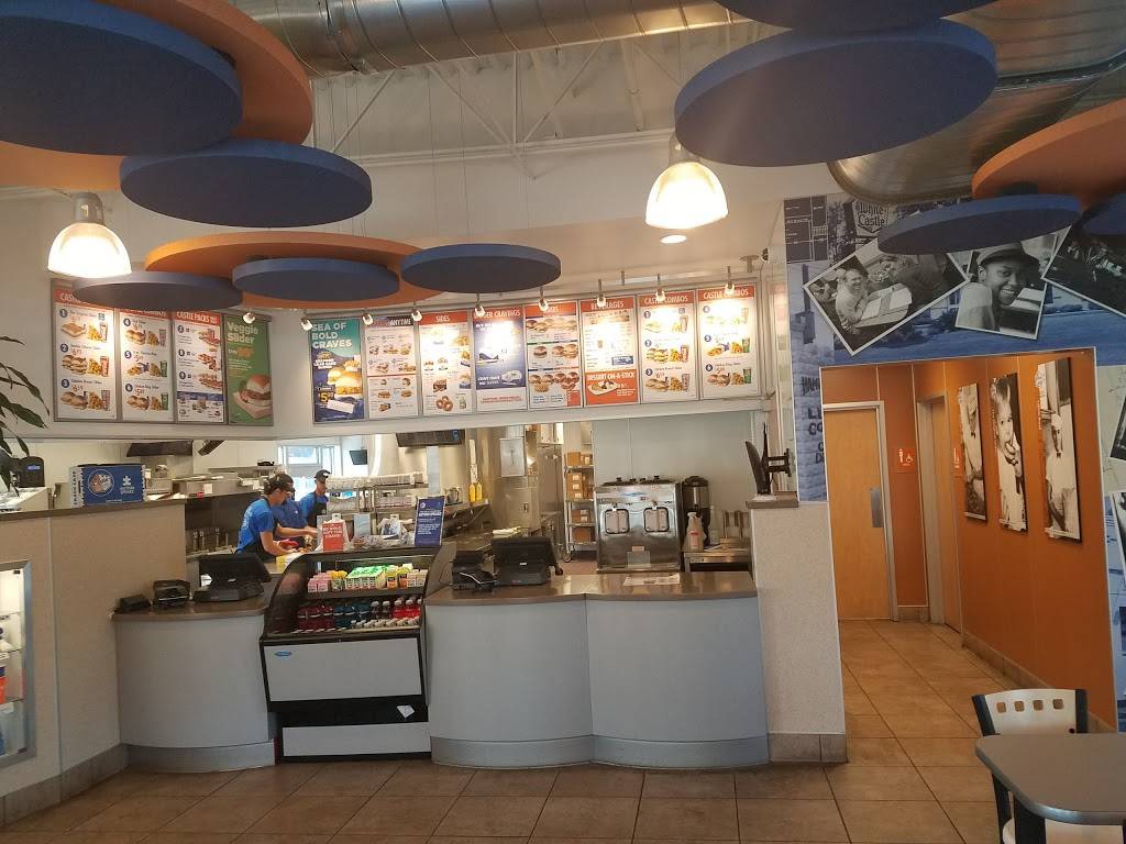 White Castle | restaurant | 4053 US-1, Monmouth Junction, NJ 08852, USA | 7322740010 OR +1 732-274-0010