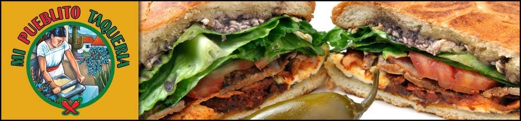 Mi Pueblito Taqueria | restaurant | 5560 E Grand Ave, Dallas, TX 75223, USA | 4697780107 OR +1 469-778-0107