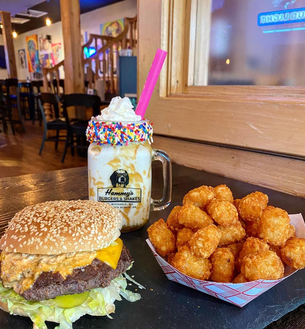 Hammys Burgers and Shakes | restaurant | 19266 Coastal Hwy, Rehoboth Beach, DE 19971, USA | 3022125111 OR +1 302-212-5111