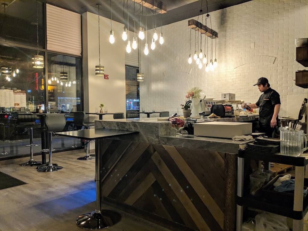 Montira Thai Restaurant | restaurant | 1845 Tower Dr, Glenview, IL 60026, USA | 8477303006 OR +1 847-730-3006