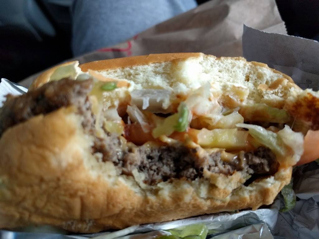 Sonic Drive-In | restaurant | 2550 Research Forest Dr, The Woodlands, TX 77381, USA | 2814191928 OR +1 281-419-1928