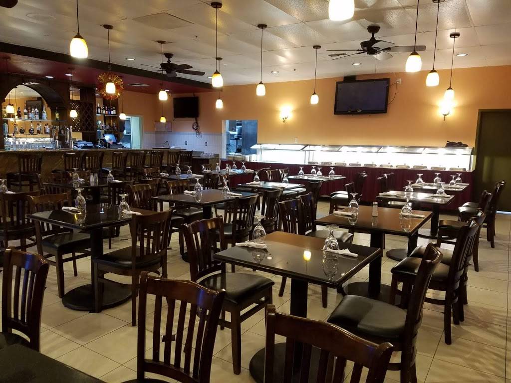 Dhaba Indian Cuisine: Banquet Hall & Bar | restaurant | 430 W Grant Line Rd, Tracy, CA 95376, USA | 2095975222 OR +1 209-597-5222