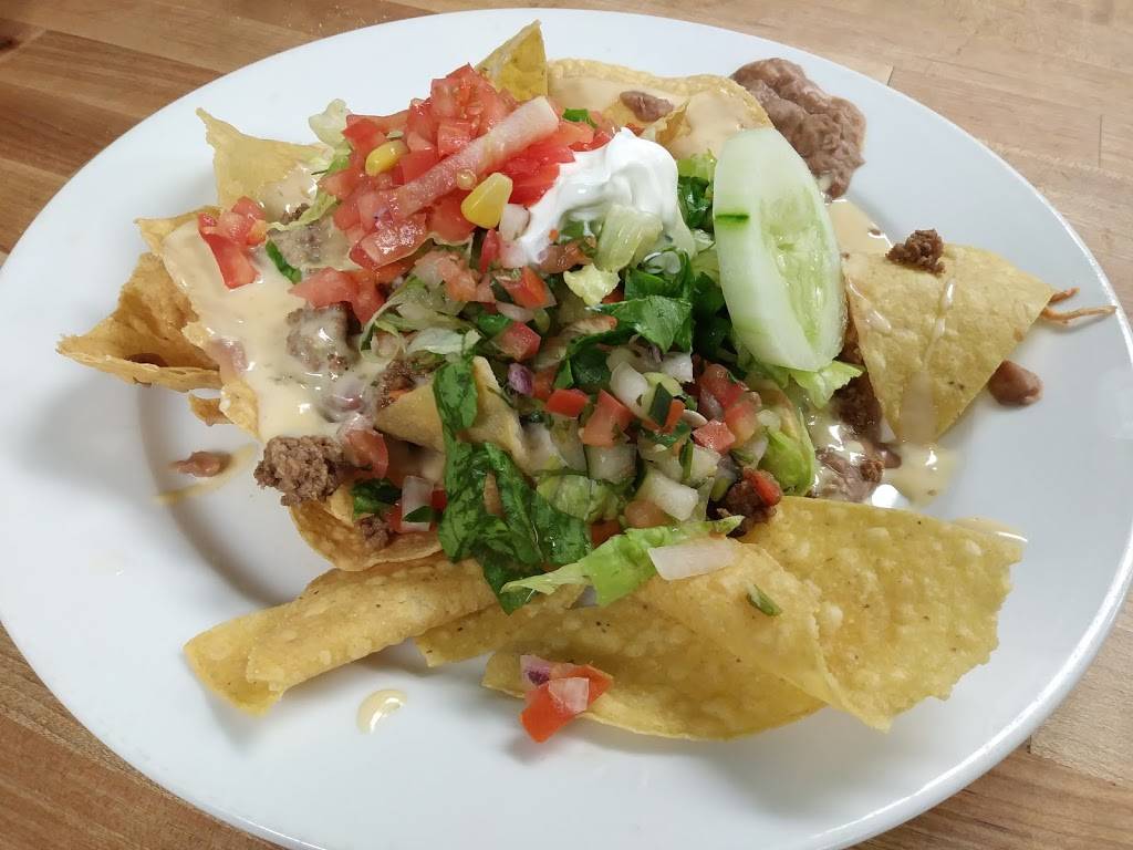 Cazuelas Mexican Cantinas | restaurant | 1260 Southgate Pkwy, Cambridge, OH 43725, USA | 7404353251 OR +1 740-435-3251