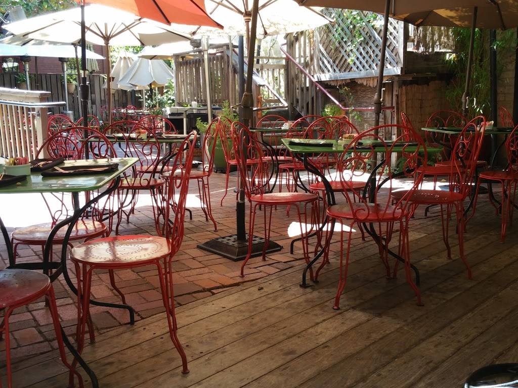 Novo Restaurant & Lounge | restaurant | 726 Higuera St, San Luis Obispo, CA 93401, USA | 8055433986 OR +1 805-543-3986