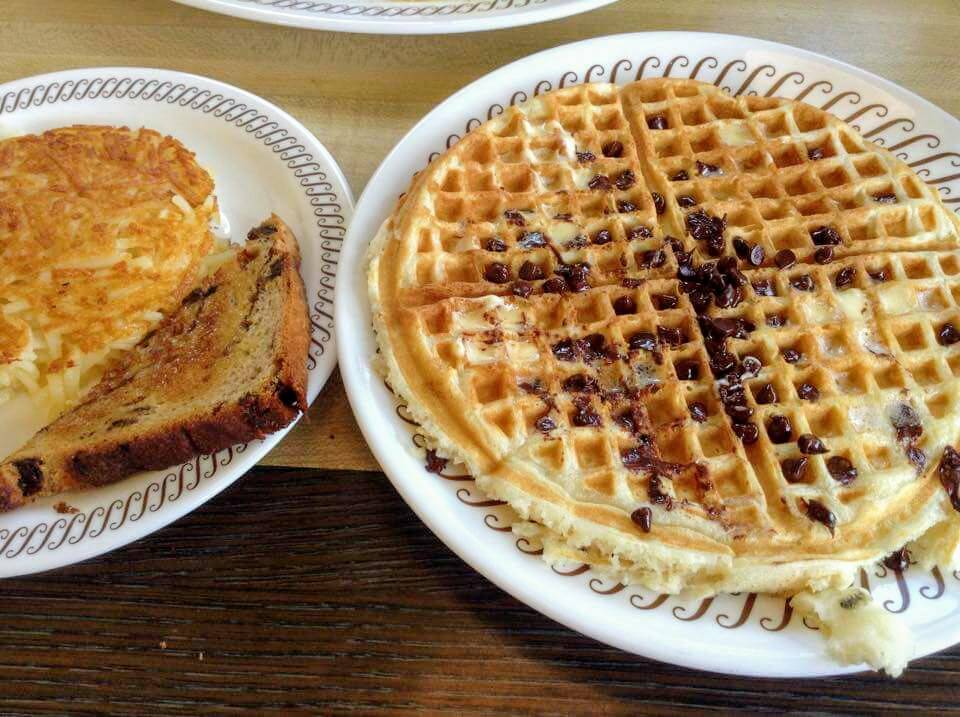 Waffle House | meal takeaway | 9420 Daniels Pkwy, Fort Myers, FL 33912, USA | 2397689595 OR +1 239-768-9595