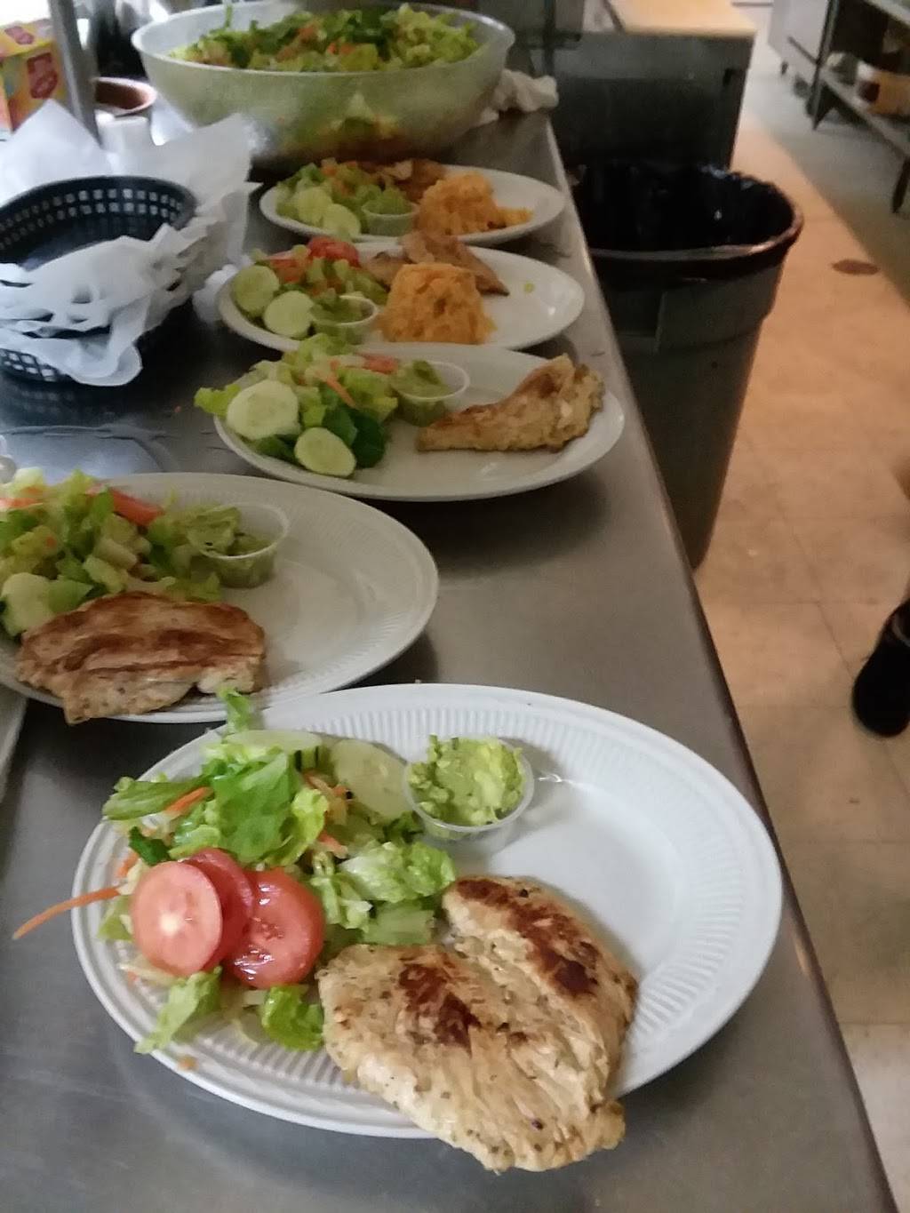 Raymonds Spanish Italian Food | restaurant | 330 US-30, Lindenwold, NJ 08021, USA | 8563466985 OR +1 856-346-6985