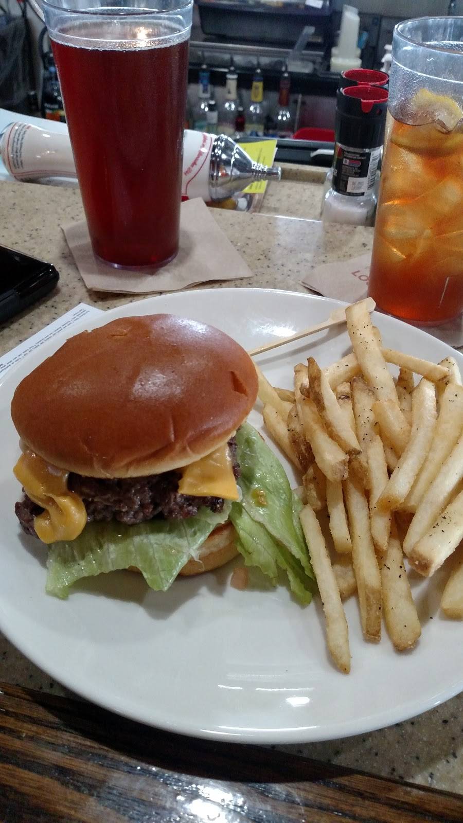 Applebees Grill + Bar | restaurant | 2219 Battlefield Pkwy, Fort Oglethorpe, GA 30742, USA | 7068586654 OR +1 706-858-6654