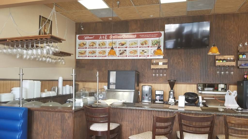 A & E Caribbean Cafe | restaurant | 6073 Lake Worth Rd, Greenacres, FL 33463, USA | 5612233377 OR +1 561-223-3377