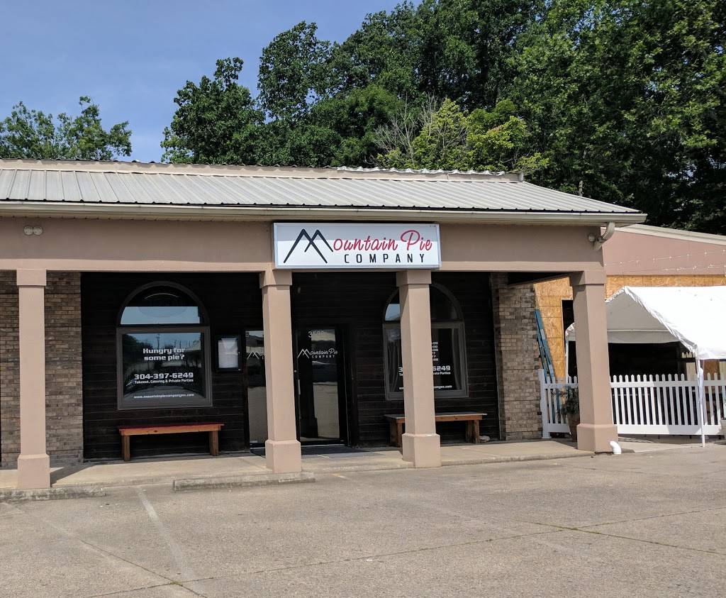 Mountain Pie Company | restaurant | 3522 Teays Valley Road A, Hurricane, WV 25526, USA | 3043976249 OR +1 304-397-6249