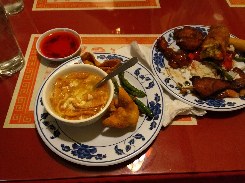 Twin Dragon | restaurant | 1809 Carey Ave, Cheyenne, WY 82001, USA | 3076376622 OR +1 307-637-6622