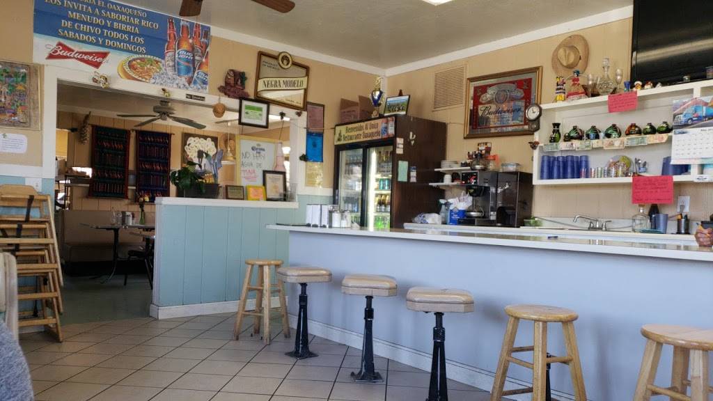Taqueria El Oaxaqueño | restaurant | 737 Sanborn Pl, Salinas, CA 93901, USA | 8317541968 OR +1 831-754-1968