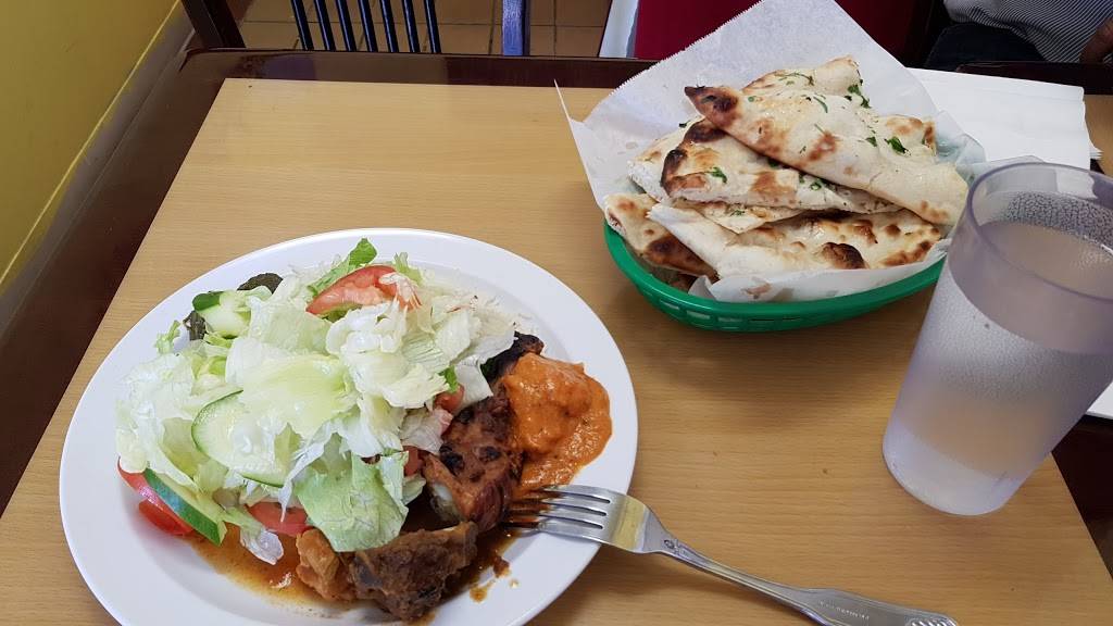 Quality Of Bombay | restaurant | 15333 Hawthorne Blvd, Lawndale, CA 90260, USA | 4242691010 OR +1 424-269-1010