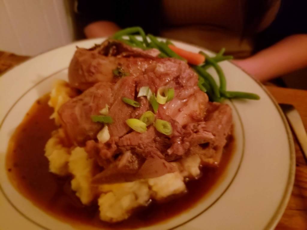 THE COPLIN DINNER HOUSE | restaurant | 8252 Carrabassett Rd, Stratton, ME 04982, USA | 2072460016 OR +1 207-246-0016