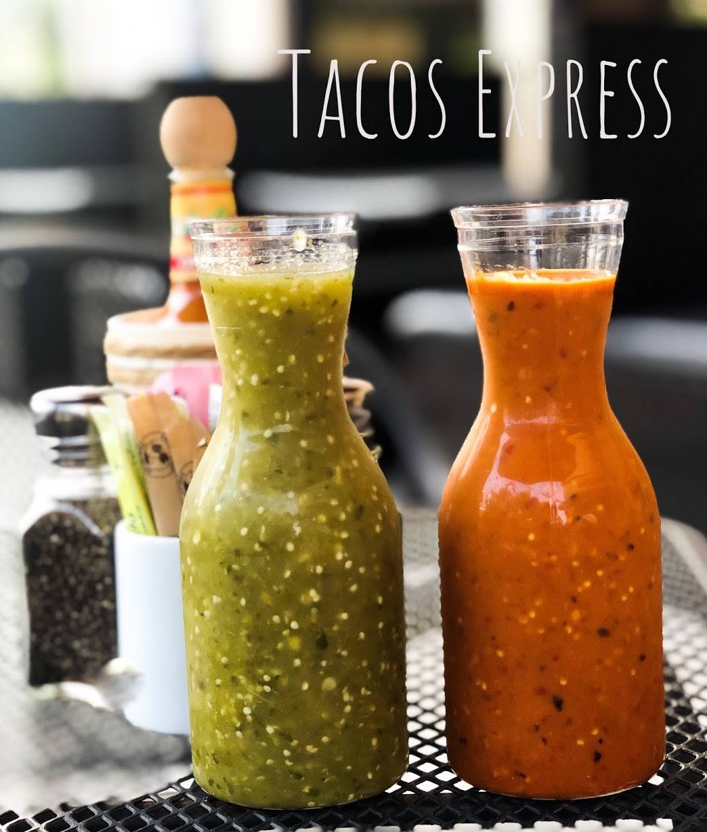 Tacos Express A Southern Taqueria | restaurant | 1568 Indian Trail Lilburn Rd NW #109, Norcross, GA 30093, USA | 7705599326 OR +1 770-559-9326