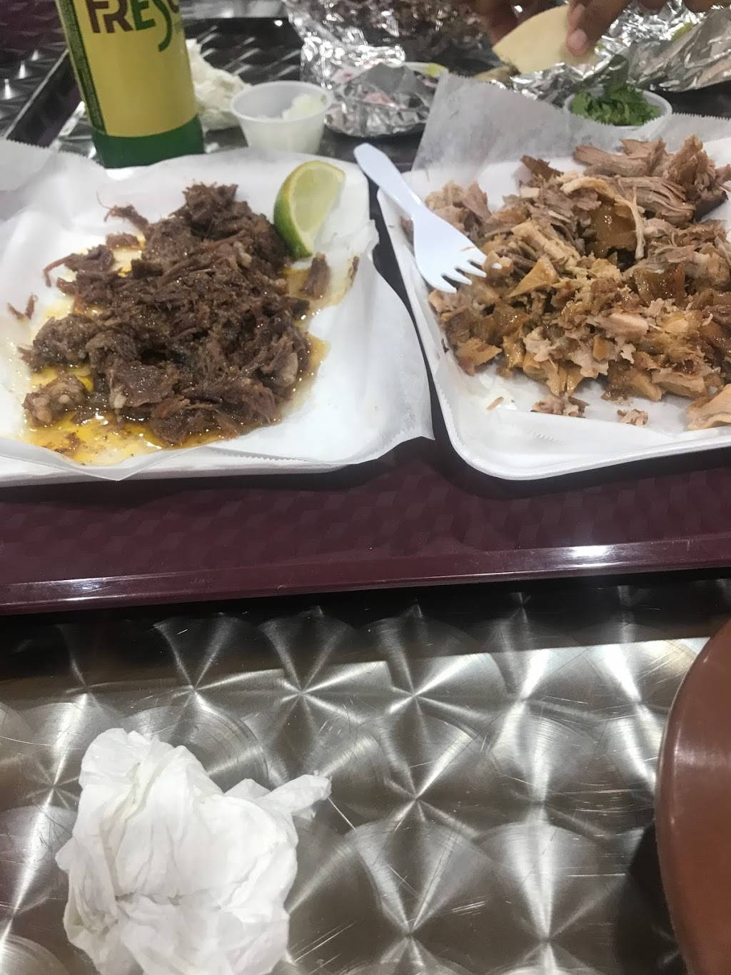 La Panza Feliz | restaurant | 3903 Aldine Mail Rte Rd, Houston, TX 77039, USA | 3467734751 OR +1 346-773-4751