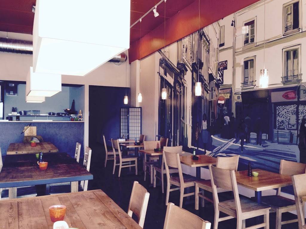 La Quiche Parisienne Bistro | bakery | 5850 Eubank Blvd NE #17, Albuquerque, NM 87111, USA | 5052422808 OR +1 505-242-2808