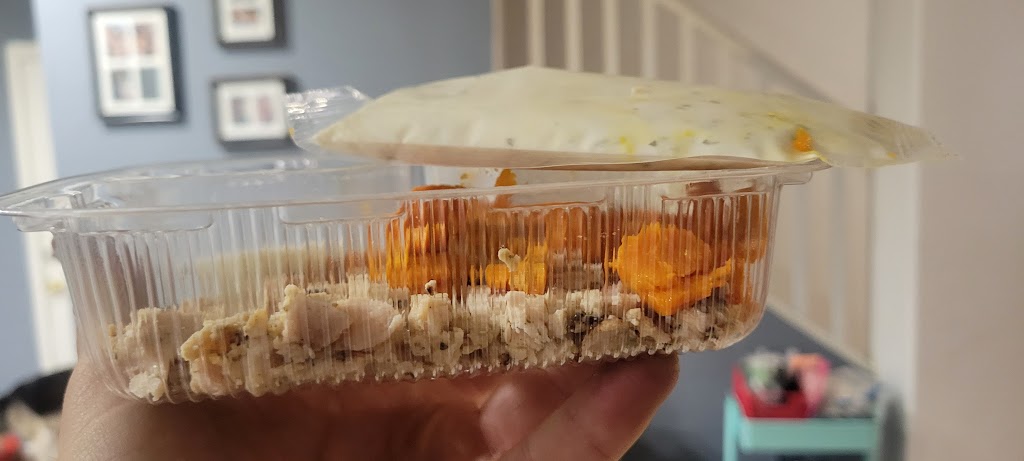 Salad and Go | restaurant | 16885 W Bell Rd, Surprise, AZ 85374, USA | 4804000634 OR +1 480-400-0634