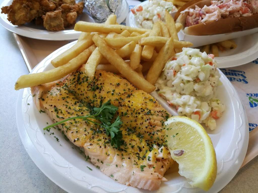 Seafood Sams South Yarmouth | restaurant | 1006 MA-28, South Yarmouth, MA 02664, USA | 5083943504 OR +1 508-394-3504