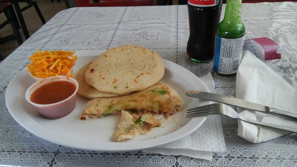 El Dorado Grill & Bar | restaurant | 22034 Shaw Rd, Sterling, VA 20164, USA | 5716655907 OR +1 571-665-5907