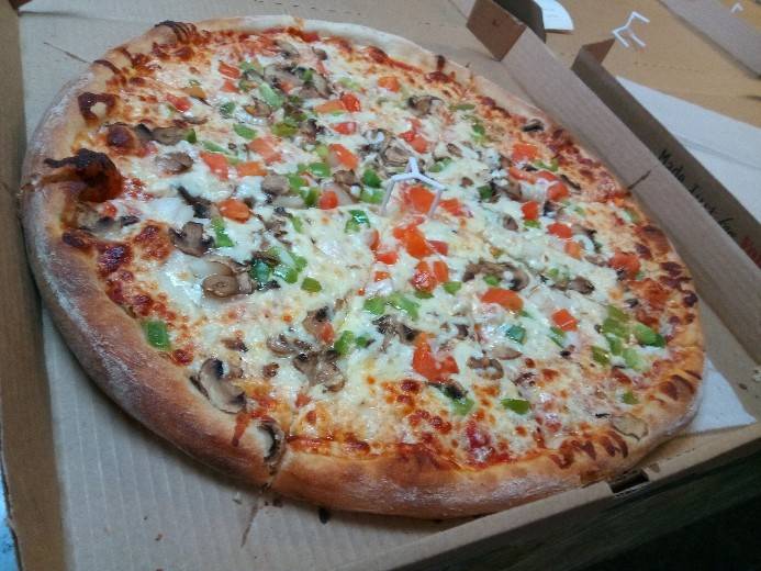 Italianos NY Pizza | restaurant | 7362 1229 Providence Boulevard H, Deltona, FL 32725, USA | 3868605688 OR +1 386-860-5688