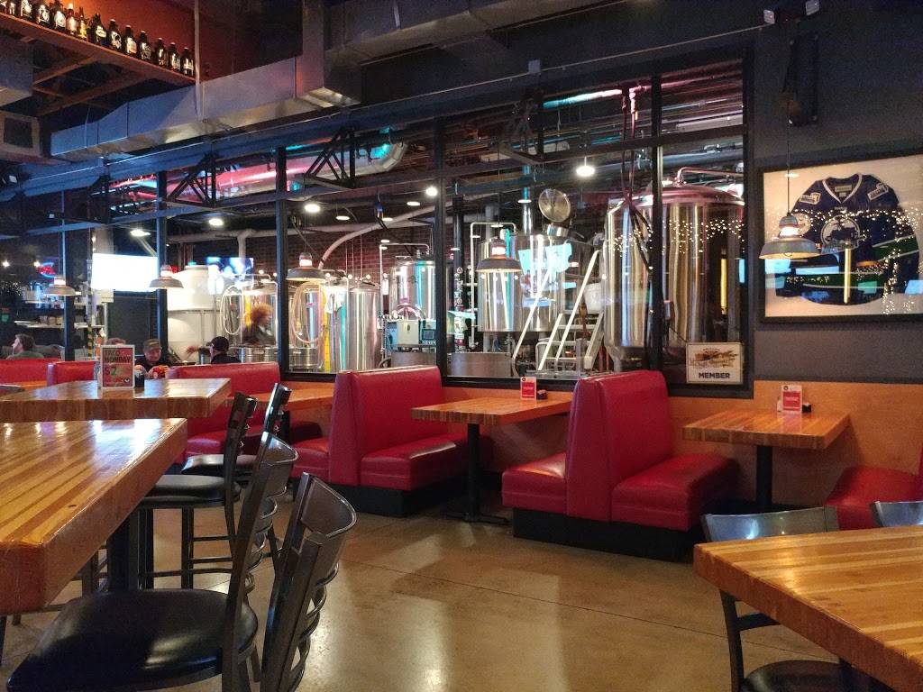 Scottsdale Beer Company | restaurant | 8608 E Shea Blvd, Scottsdale, AZ 85260, USA | 4802191844 OR +1 480-219-1844