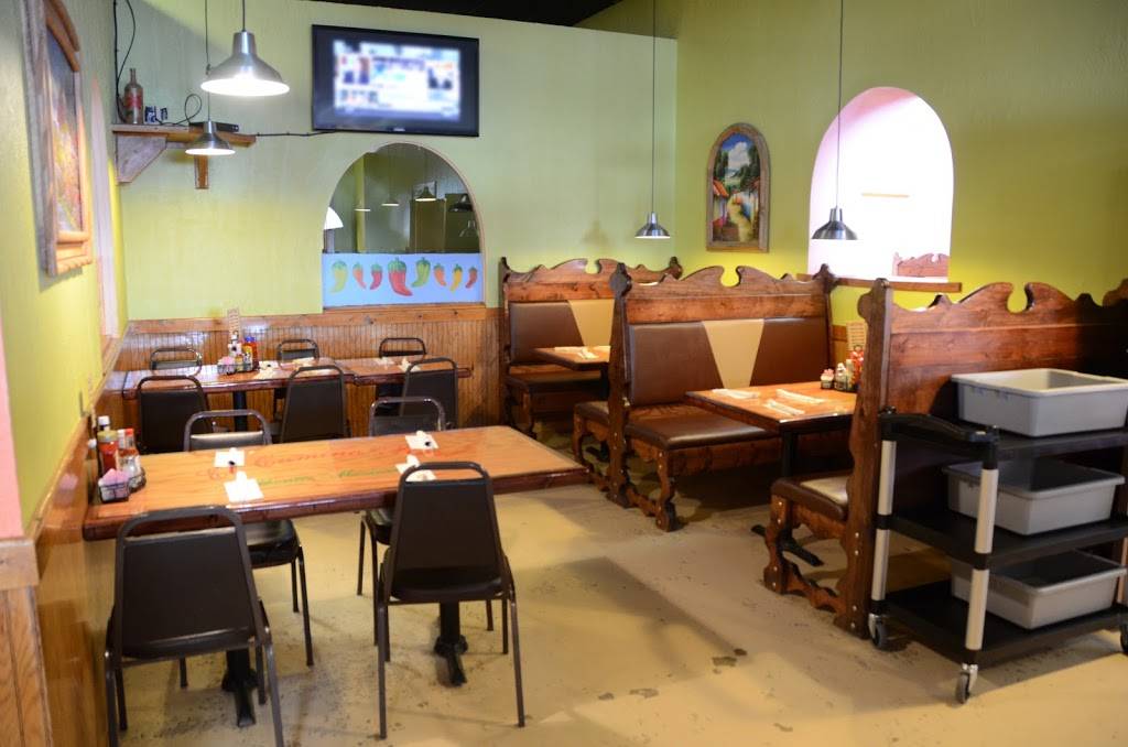 El Camino Real Restaurant | restaurant | 220 NW Lincoln Ave, Portland, IN 47371, USA | 2607266507 OR +1 260-726-6507