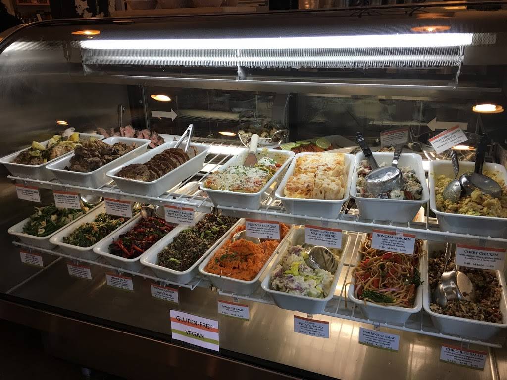 Bacio Catering | restaurant | 1903 Park Ave, Chico, CA 95928, USA | 5303457787 OR +1 530-345-7787