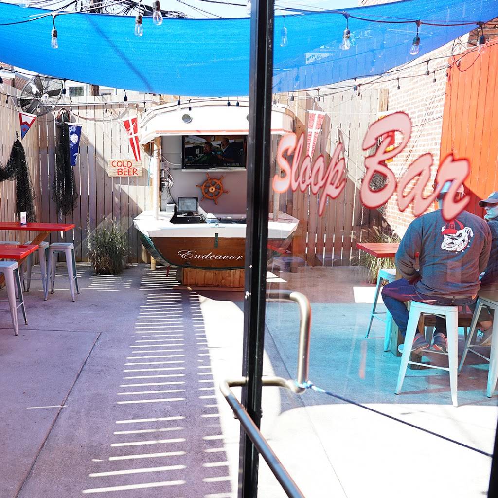 Jakes Tavern | restaurant | 1606 7th St NW, Washington, DC 20001, USA | 2027192669 OR +1 202-719-2669