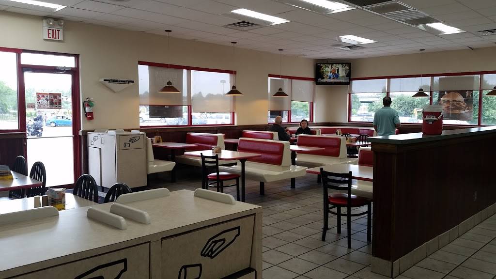 Arbys | meal takeaway | 751 N Lobdell Hwy S, Port Allen, LA 70767, USA | 2253899111 OR +1 225-389-9111