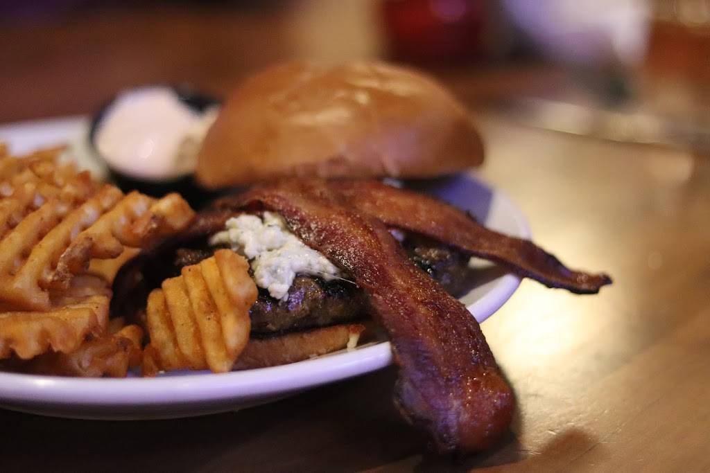 Trails Grill & Sports Bar | restaurant | 726 Martin Ave suite 116, Big Lake, MN 55309, USA | 7632630800 OR +1 763-263-0800