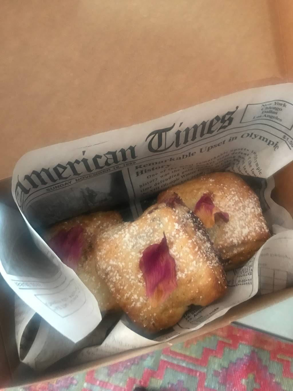 The Modern Rose | cafe | 331 SE 15th Terrace, Deerfield Beach, FL 33441, USA | 9544058448 OR +1 954-405-8448