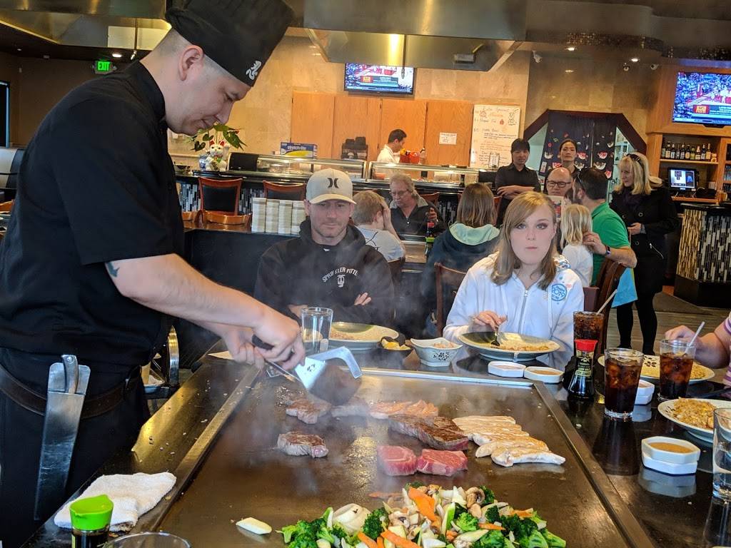 Kobe Steak & Sushi | restaurant | 9134 E Stockton Blvd, Elk Grove, CA 95624, USA | 9166889988 OR +1 916-688-9988