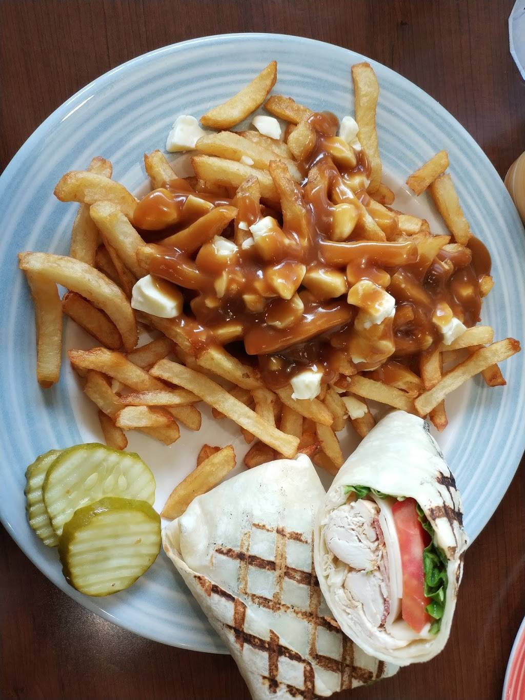 Swiss Chalet | restaurant | 151 York Blvd, Hamilton, ON L8R 3L4, Canada | 9055726300 OR +1 905-572-6300