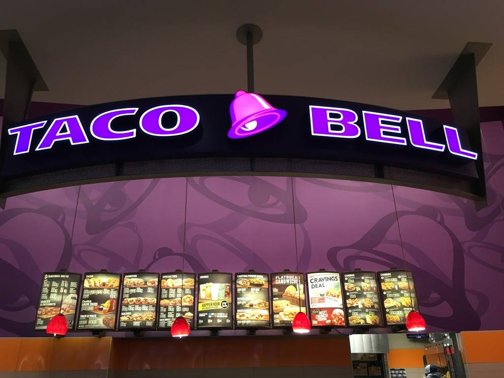 Taco Bell | restaurant | 401 NE Northgate Way, Seattle, WA 98125, USA | 2064179964 OR +1 206-417-9964