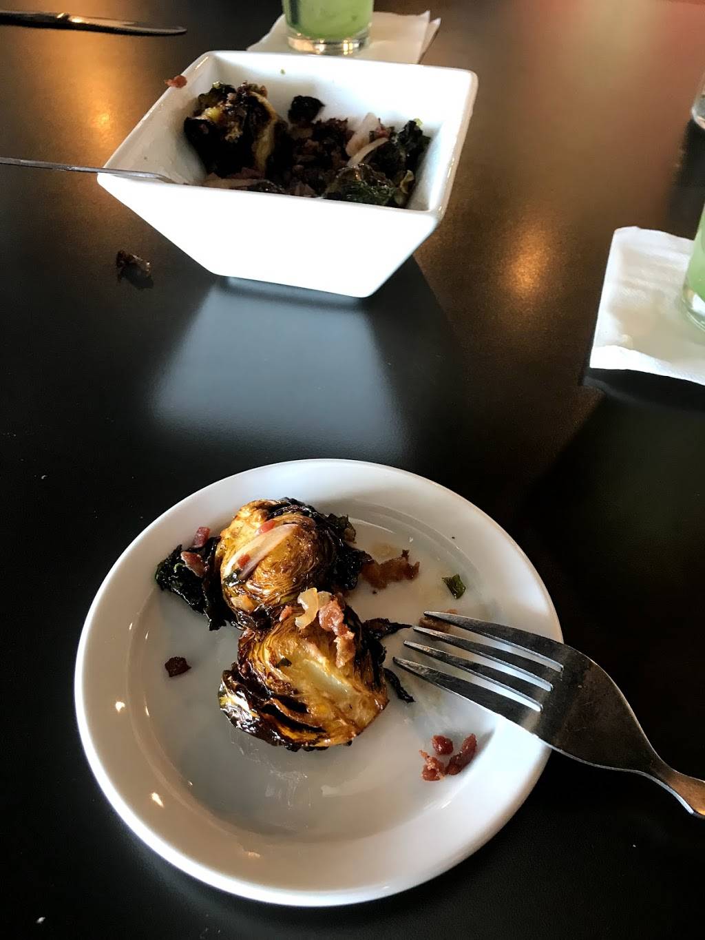 Ripe Eatery | restaurant | 910 E Redd Rd, El Paso, TX 79912, USA | 9155847473 OR +1 915-584-7473