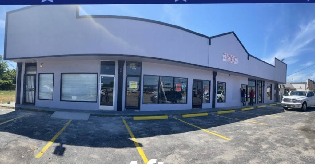 Elmer’s Bits & Pieces | restaurant | 5810 Cullen Blvd, Houston, TX 77021, USA | 7136969912 OR +1 713-696-9912